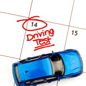 How To Book a Driving Test in Perth