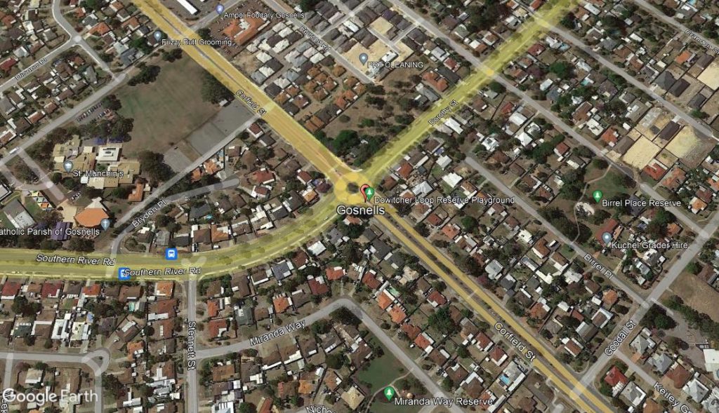 Gosnells Driving School