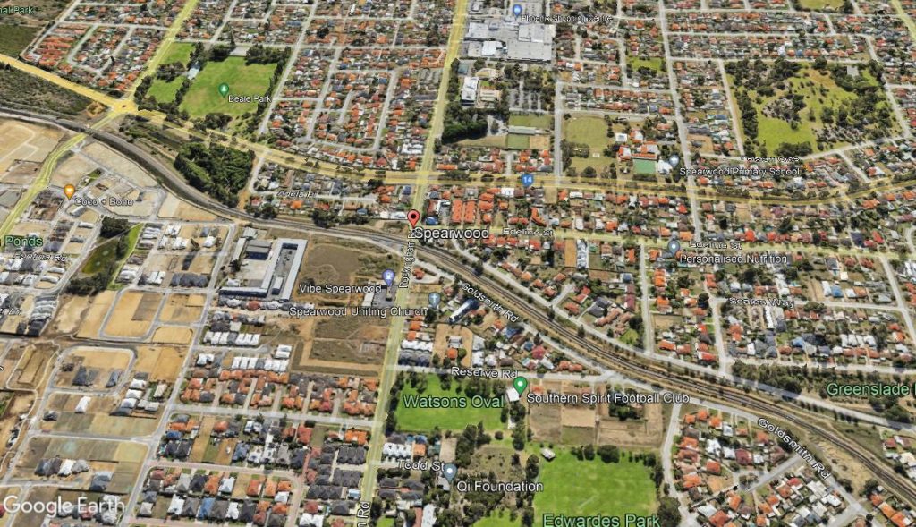 Spearwood Driving School